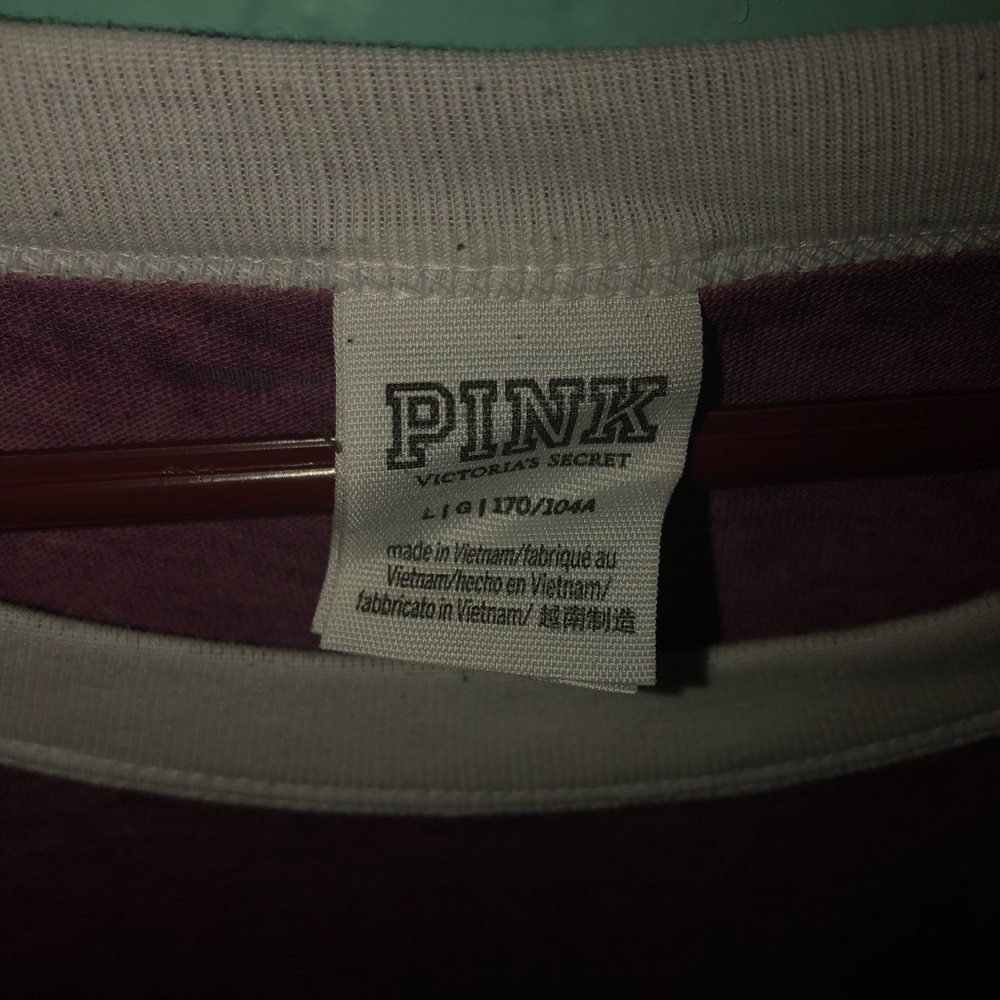 Pink shirt - Picture 2 of 2